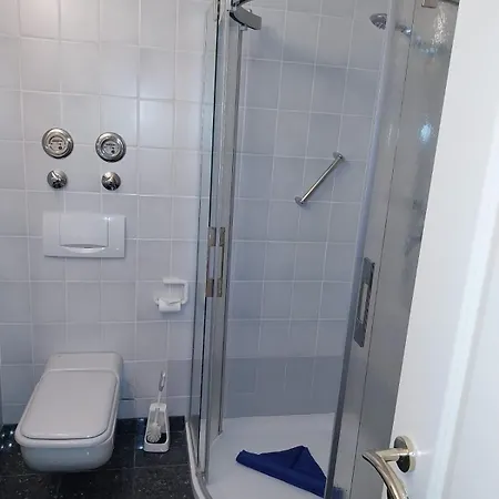 Strandrose Apartment Norderney