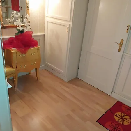 Strandrose Apartment