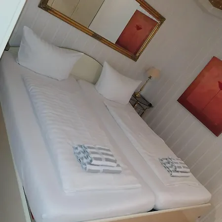 Strandrose Apartment