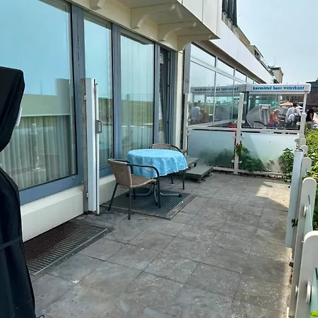 Strandrose * ノルダーナイ